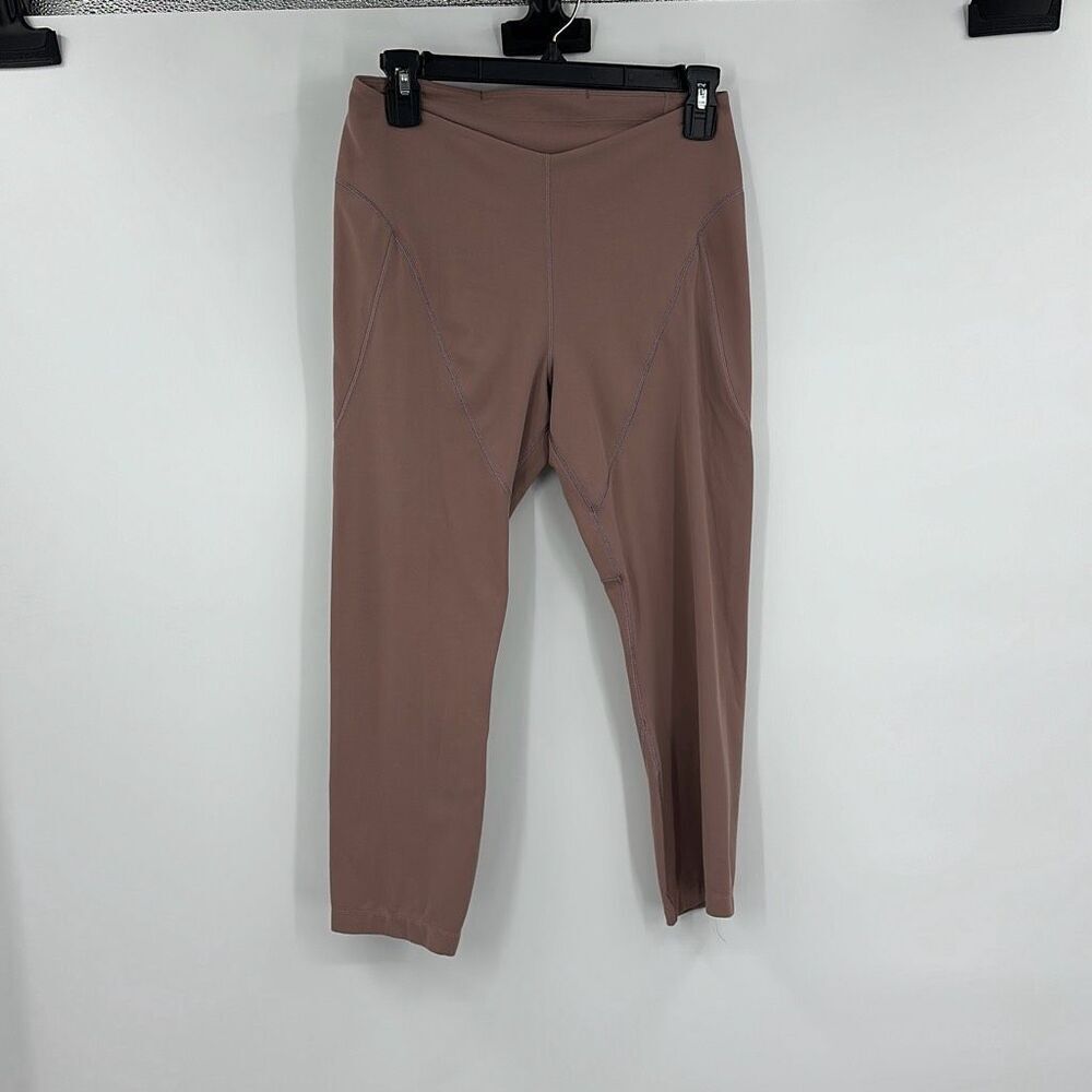 Lululemon Lab Yoga Pants Sz‎ 10